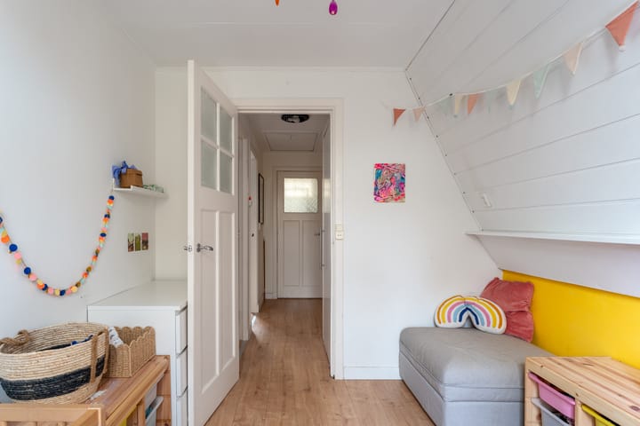 Foto 23 van Koolzaadstraat 36