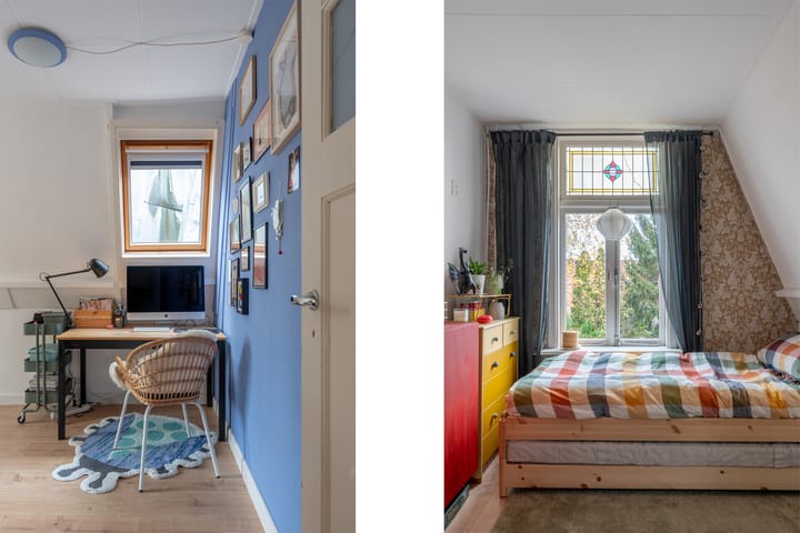 Foto 24 van Koolzaadstraat 36