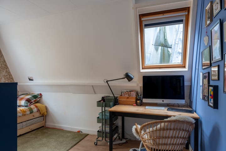 Foto 25 van Koolzaadstraat 36