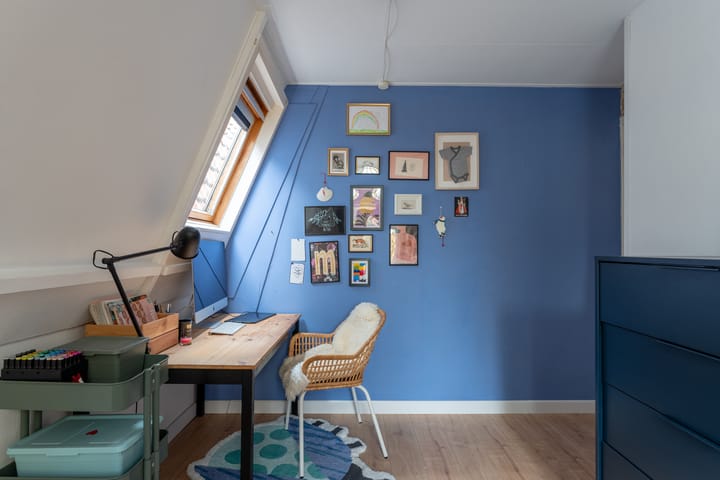 Foto 26 van Koolzaadstraat 36