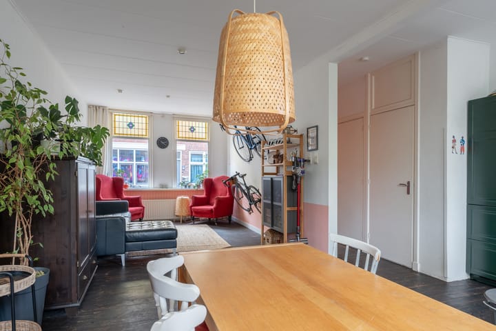 Foto 9 van Koolzaadstraat 36