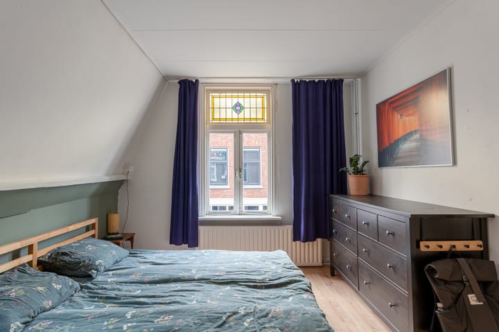 Foto 20 van Koolzaadstraat 36