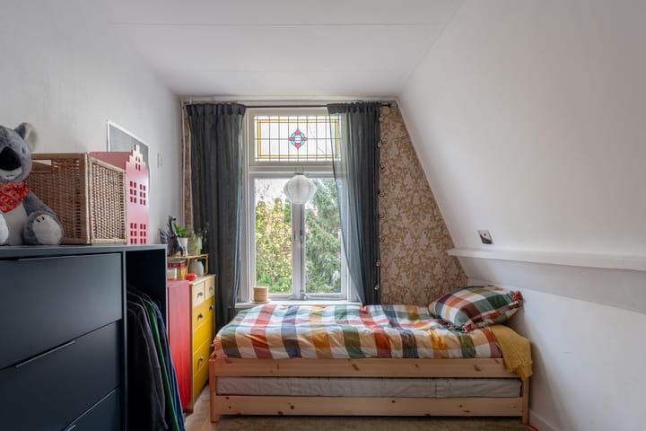 Foto 27 van Koolzaadstraat 36