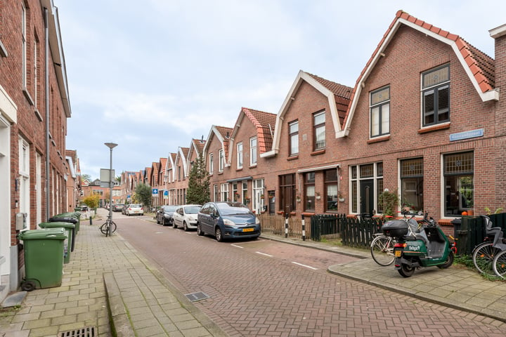 Bekijk foto 29 van Koolzaadstraat 36