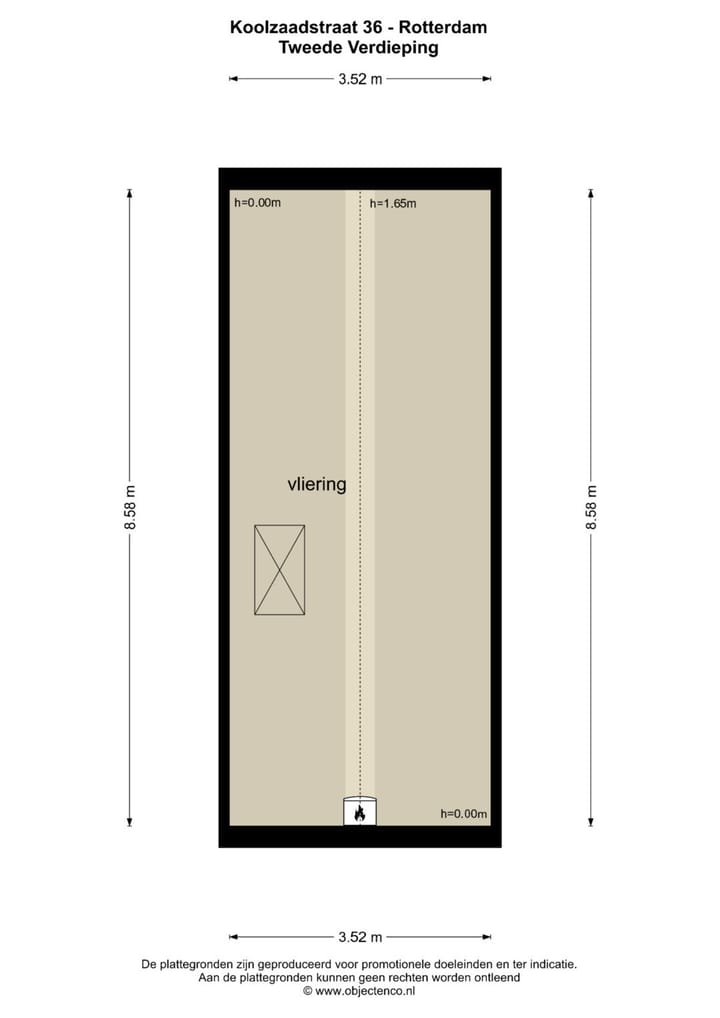 Foto 32 van Koolzaadstraat 36