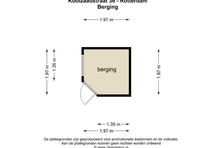 Bekijk foto 34 van Koolzaadstraat 36