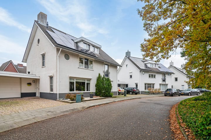 Foto 1 van de Kromme Geer 85