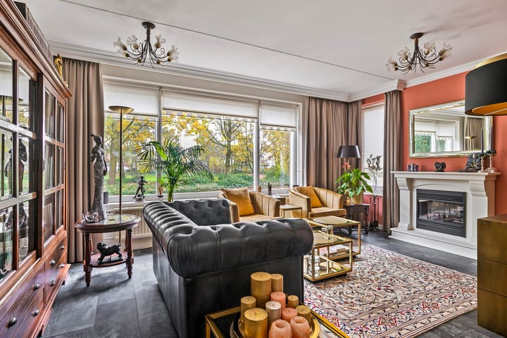 Foto 3 van de Kromme Geer 85