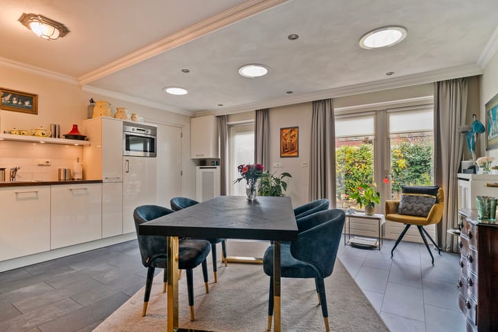 Foto 5 van de Kromme Geer 85