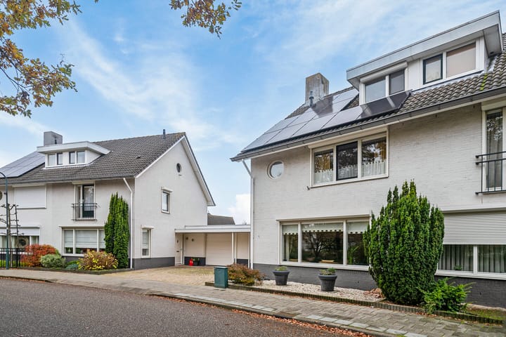 Foto 6 van de Kromme Geer 85