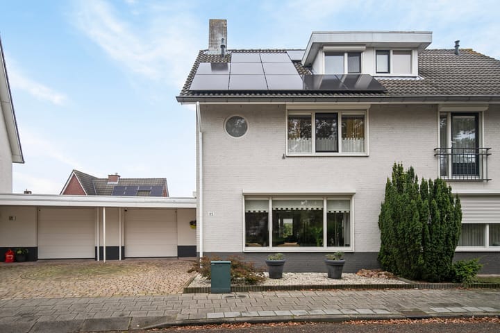 Foto 7 van de Kromme Geer 85