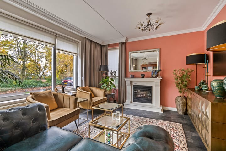 Foto 10 van de Kromme Geer 85