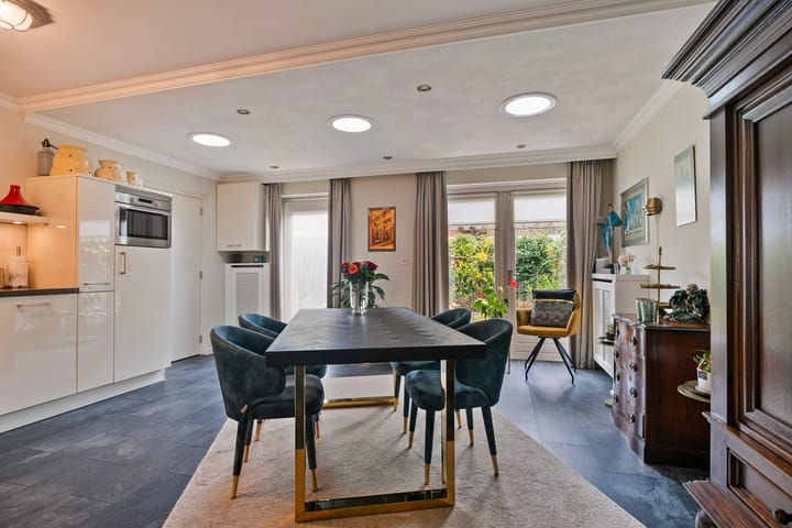 Foto 12 van de Kromme Geer 85