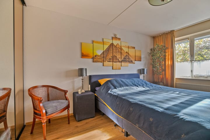 Foto 20 van de Kromme Geer 85