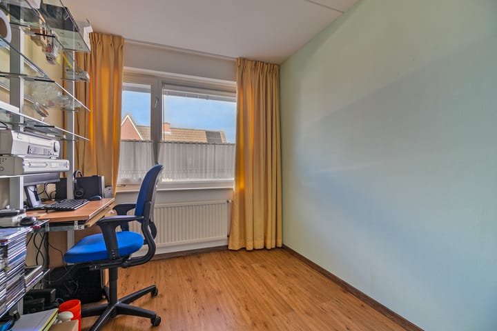 Foto 21 van de Kromme Geer 85