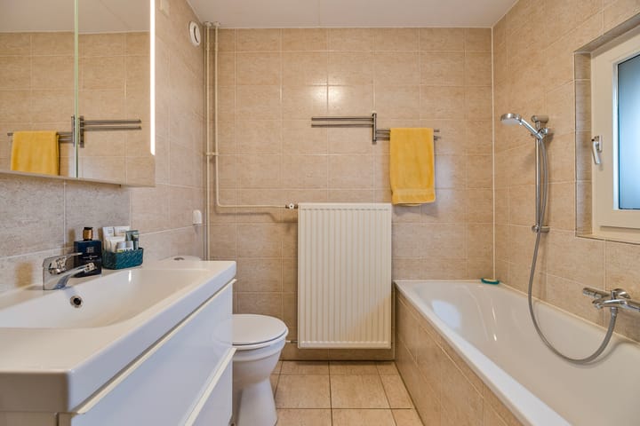 Foto 23 van de Kromme Geer 85