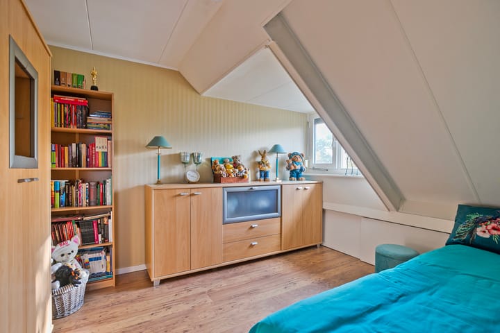 Foto 27 van de Kromme Geer 85