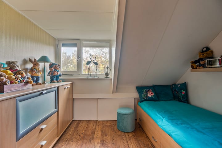 Foto 28 van de Kromme Geer 85