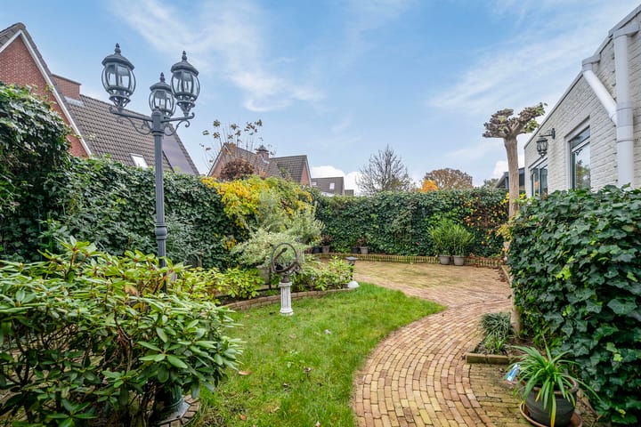 Foto 30 van de Kromme Geer 85