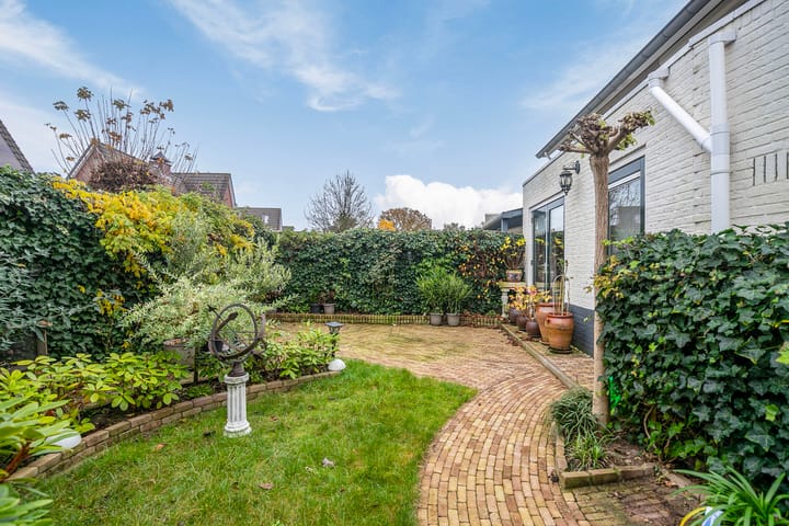 Foto 31 van de Kromme Geer 85