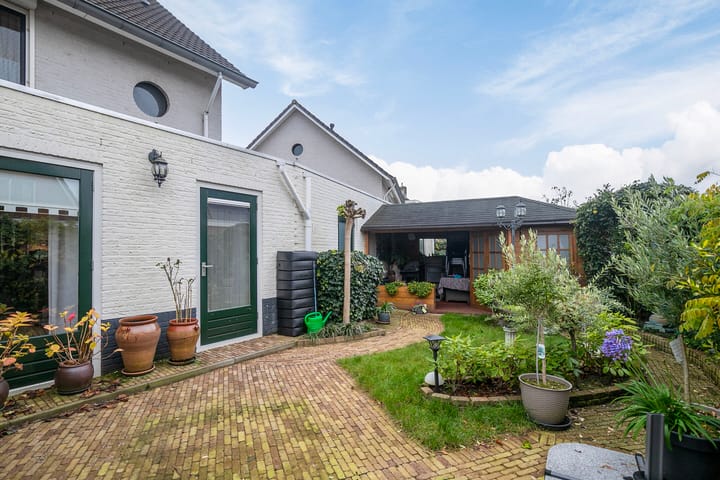 Foto 32 van de Kromme Geer 85