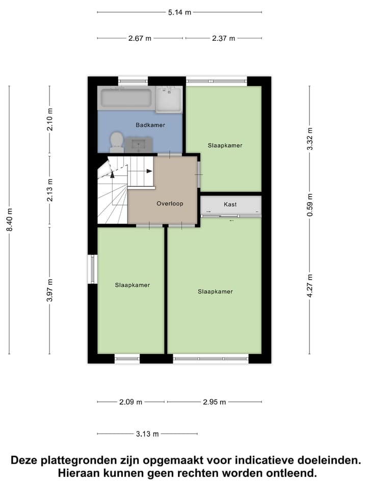 Foto 37 van de Kromme Geer 85