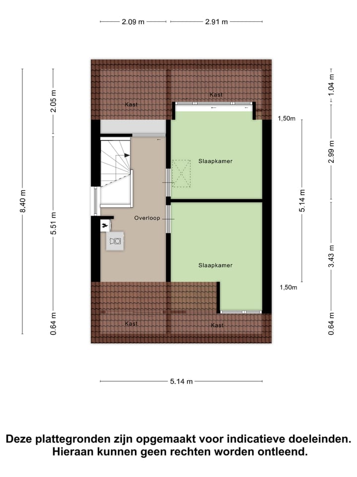 Foto 38 van de Kromme Geer 85