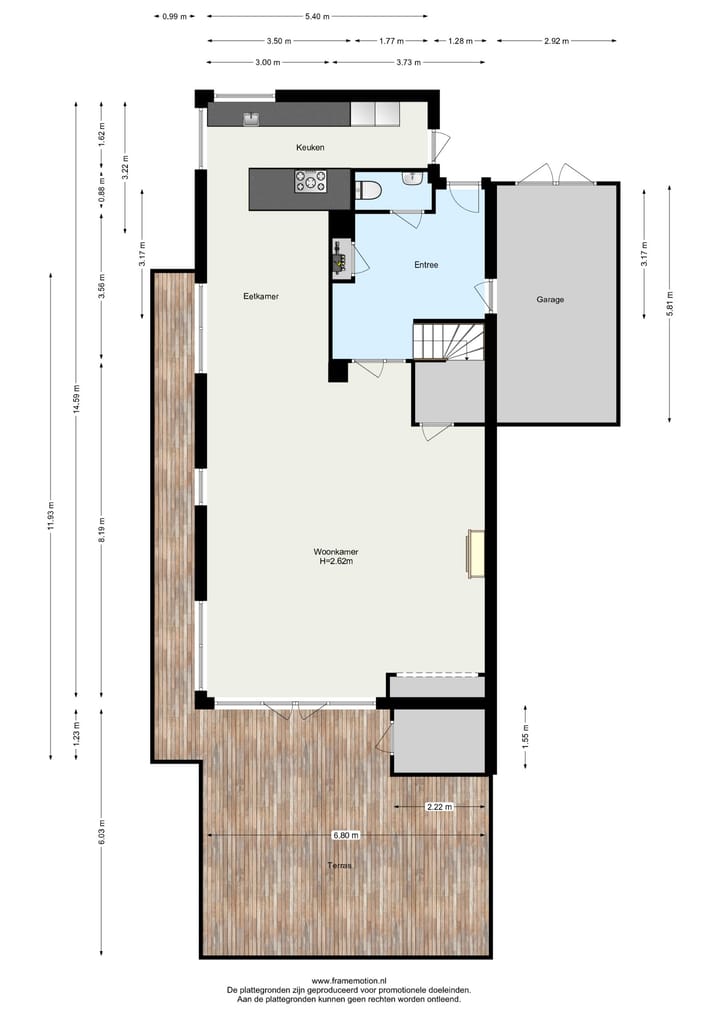 Foto 70 van Gerrit Voorenkade 6