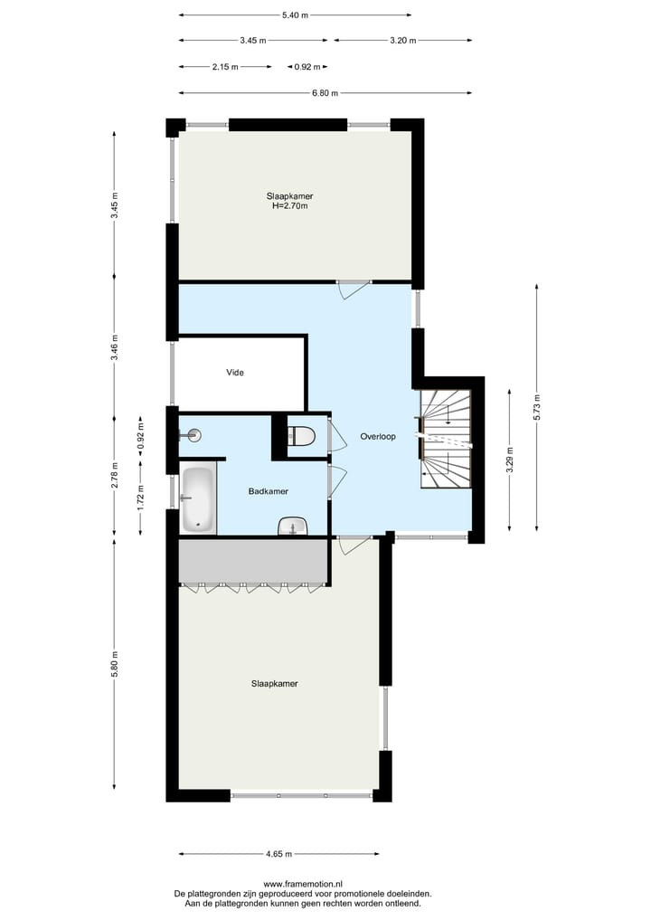 Foto 71 van Gerrit Voorenkade 6