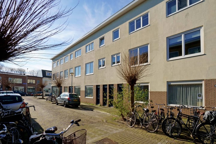 View photo 1 of Celebesstraat 103