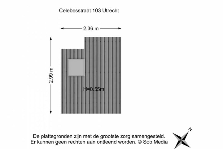 View photo 22 of Celebesstraat 103