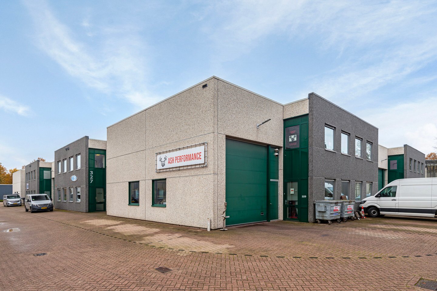 Bekijk foto 3 van Everdenberg 329