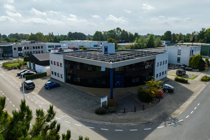 Zuidplaspolderweg 4
