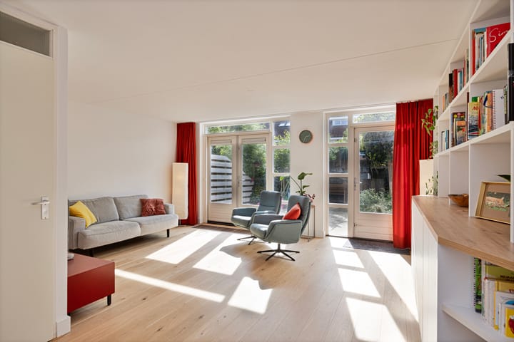 Foto 3 van de Flier 3244