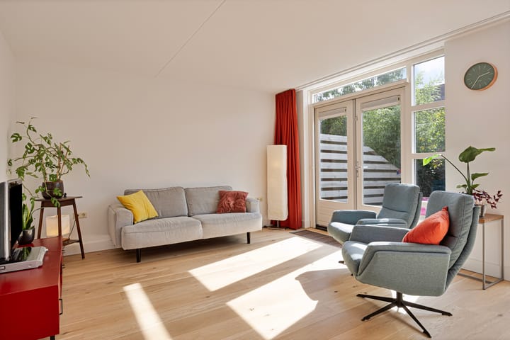 Foto 4 van de Flier 3244