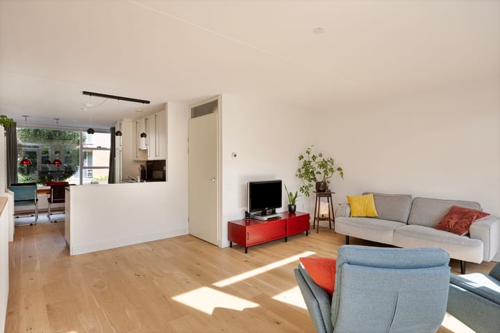 Foto 6 van de Flier 3244