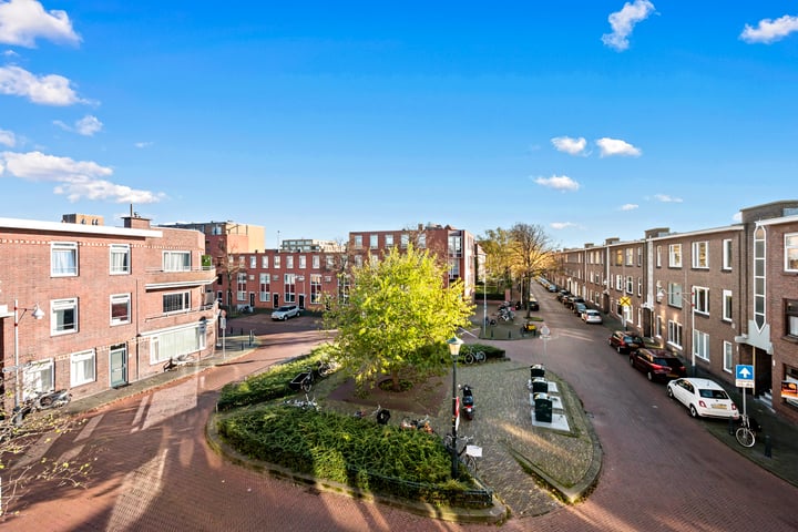 View photo 9 of Hilversumsestraat 123