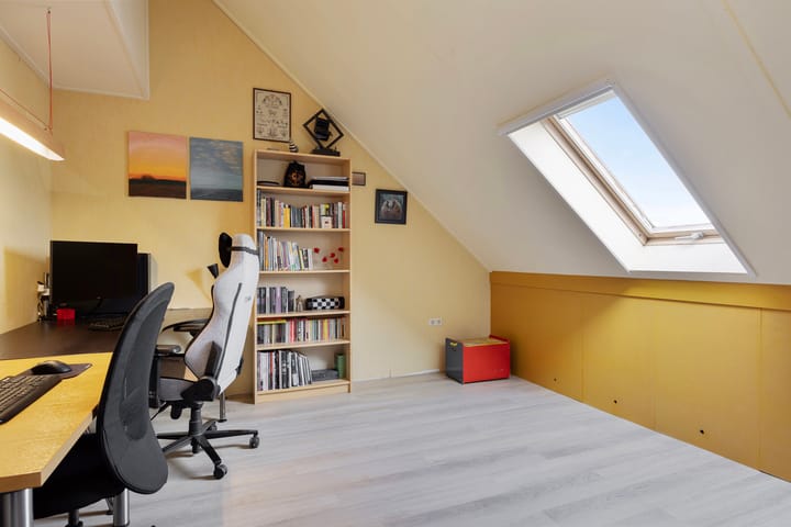 Foto 22 van de Flier 3244