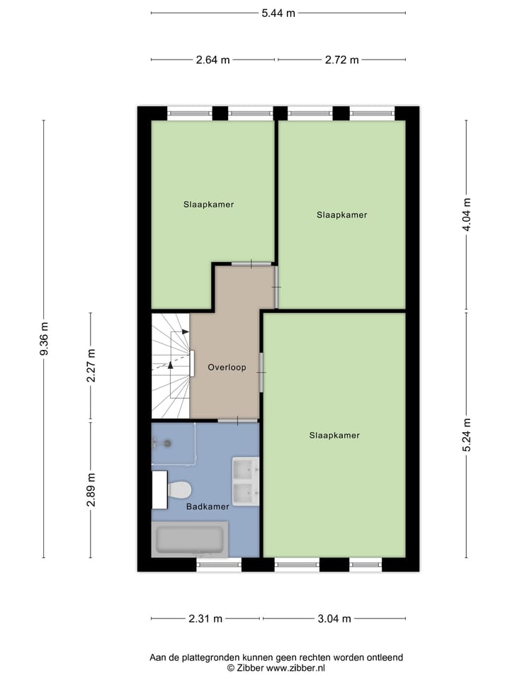 Foto 31 van de Flier 3244