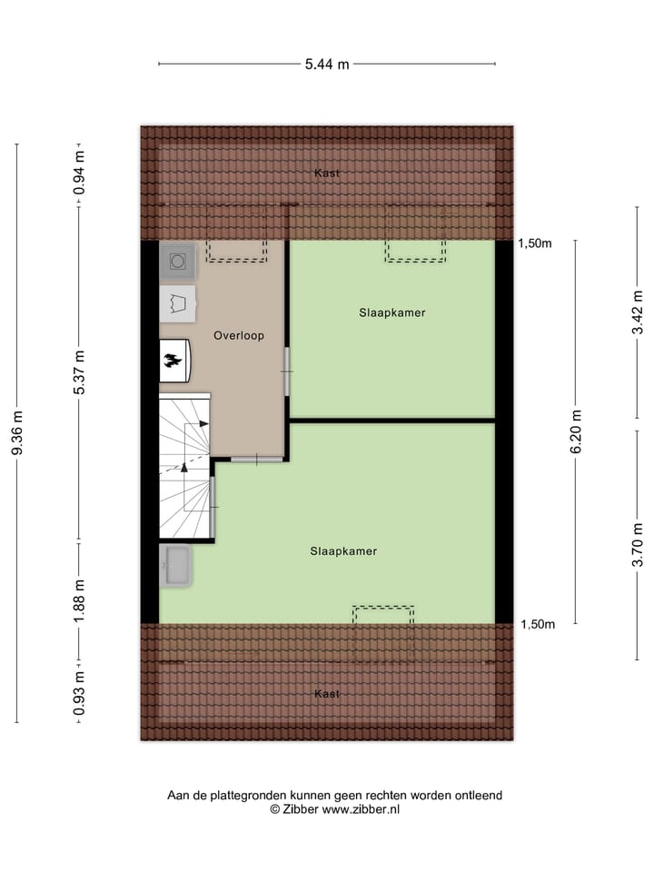 Foto 32 van de Flier 3244