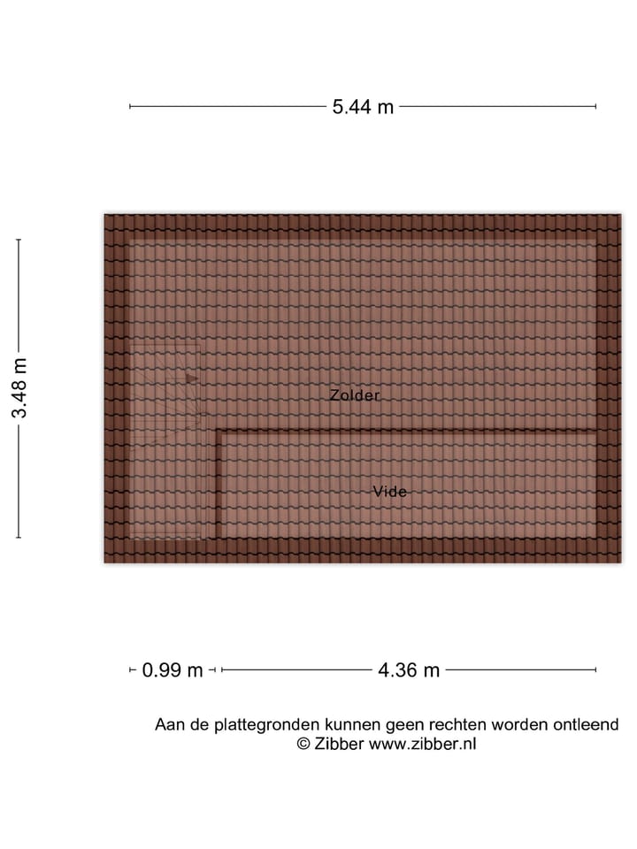 Foto 33 van de Flier 3244