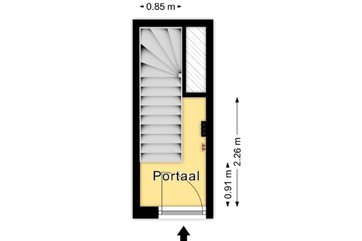 View photo 31 of Hilversumsestraat 123