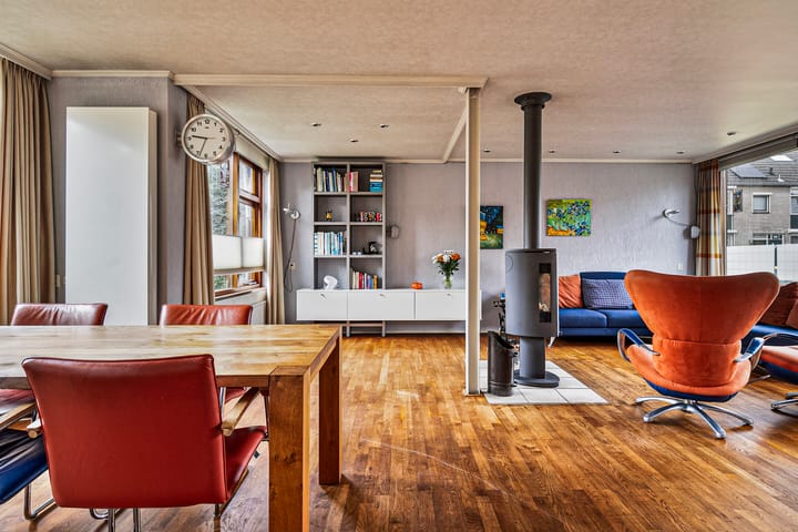 Foto 3 van Einsteinlaan 14