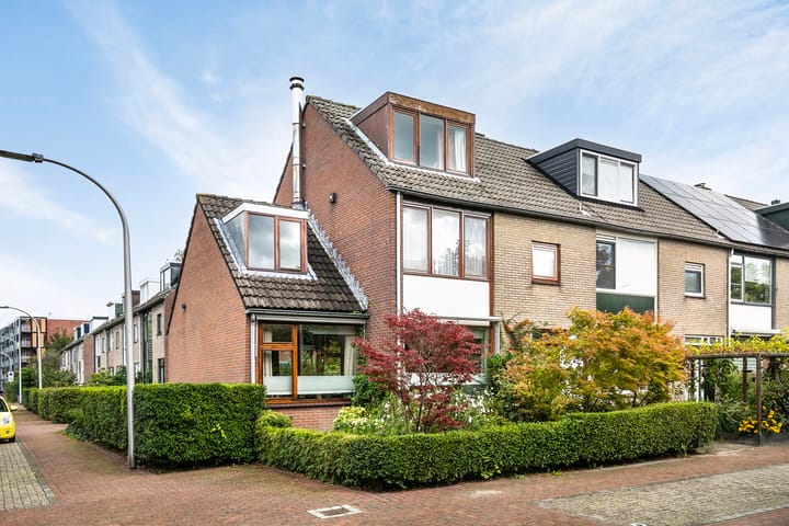 Foto 6 van Einsteinlaan 14