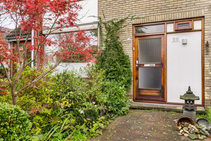 Foto 7 van Einsteinlaan 14