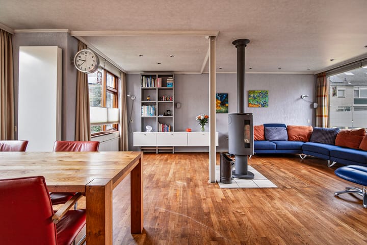 Foto 10 van Einsteinlaan 14