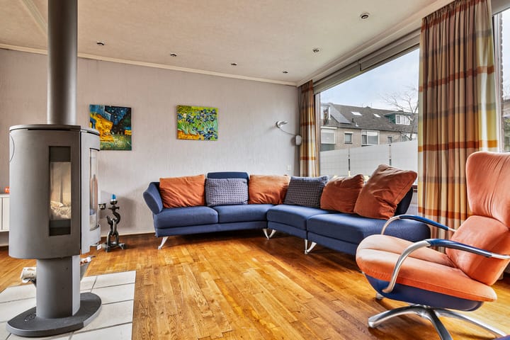 Foto 11 van Einsteinlaan 14