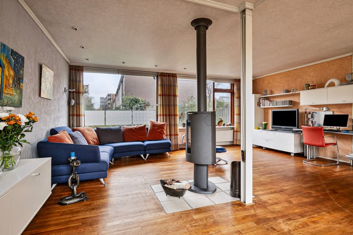 Foto 12 van Einsteinlaan 14