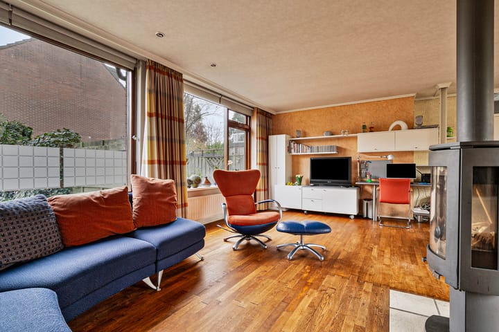 Foto 13 van Einsteinlaan 14