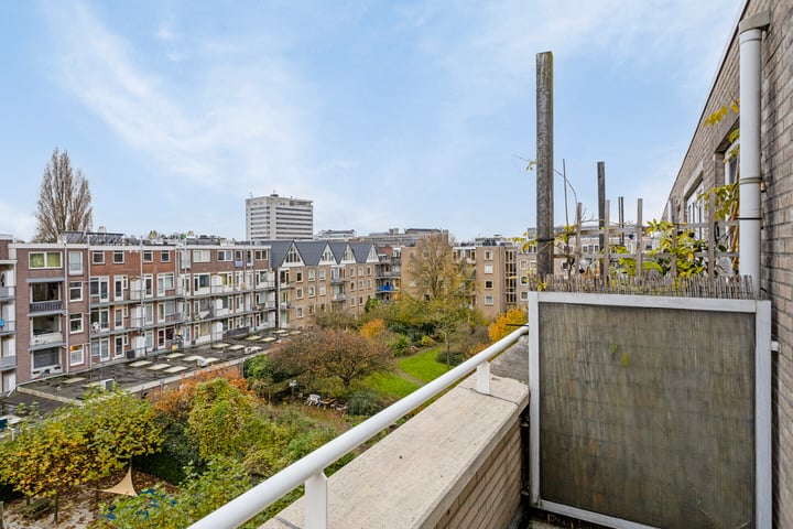 Bekijk foto 13 van Eerste Oosterparkstraat 186-K